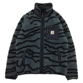Carhartt - Polaire « Prentis Liner » zippée kaki taille S